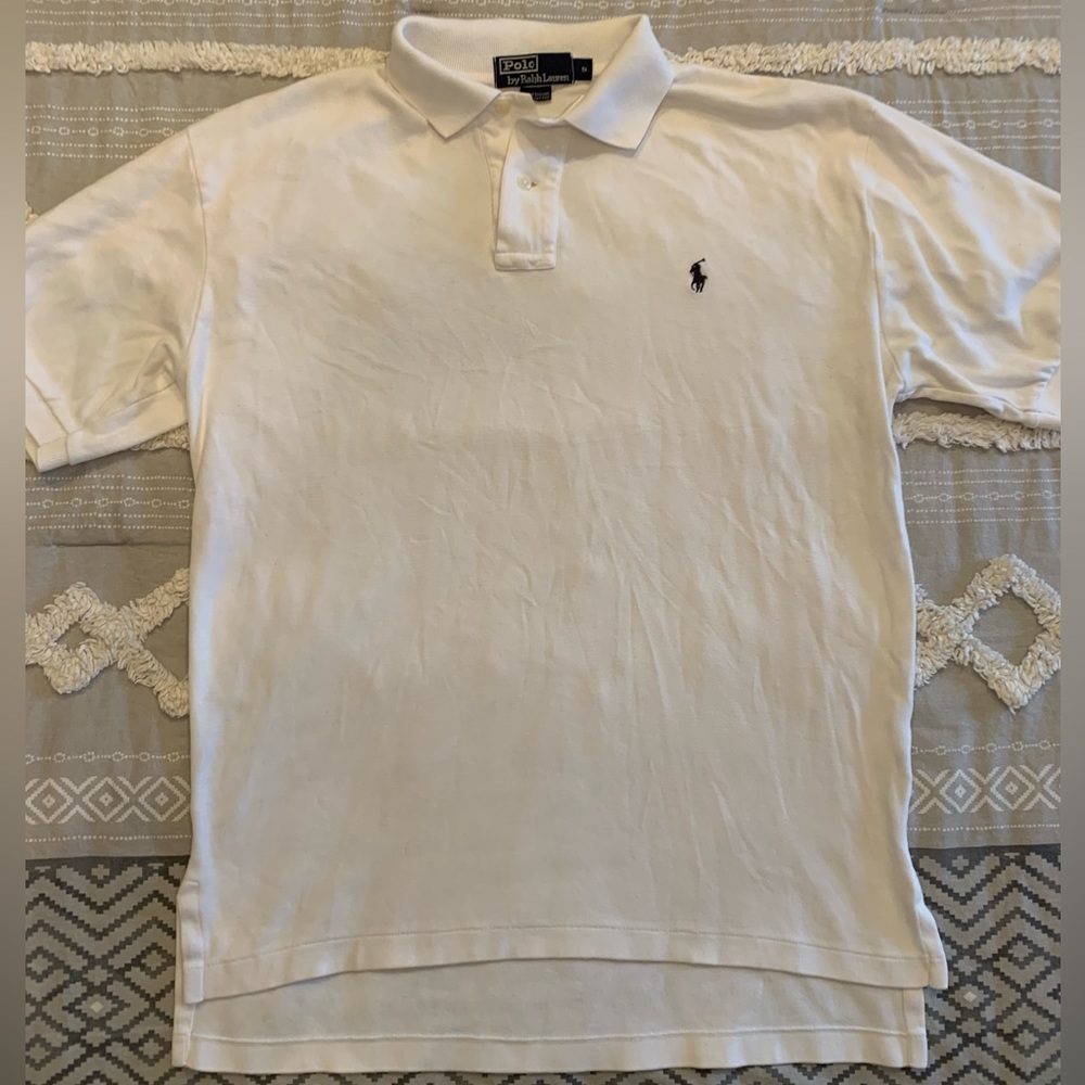 Polo by Ralph Lauren Polo Shirt